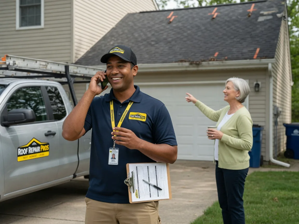 Roof Repair Riverdale, NE FAQs